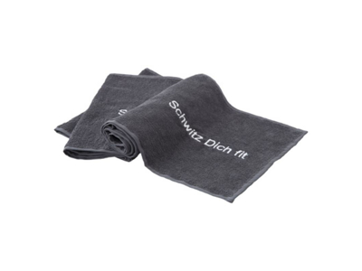 Sport/wellness klæde | 30 x 130 cm | Finnsa