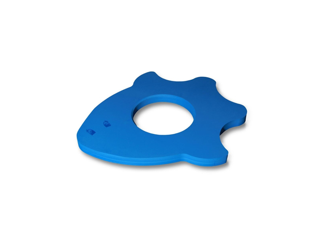 "Fish" | 1090 x 1000 x 50 mm | Malmsten