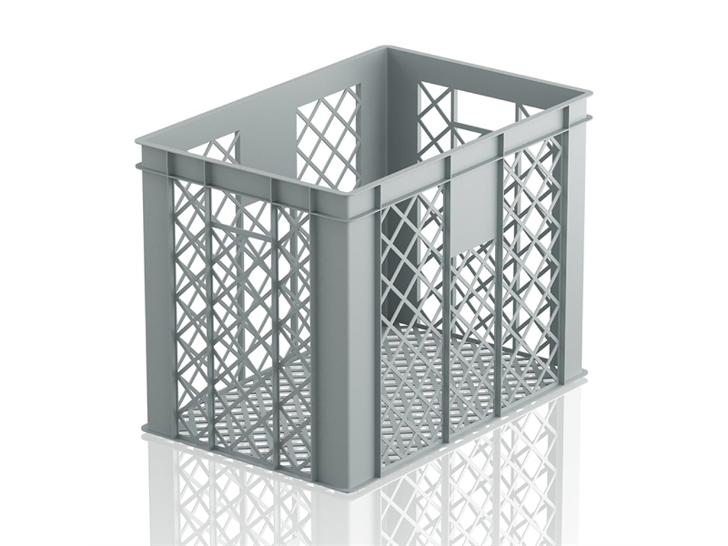 Kurv 60 x 40 x 41 cm | BSKT600/400 | Vendiplas