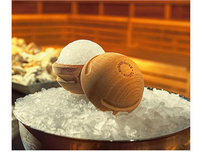 Iskugle bold | Asketræ | Finnsa