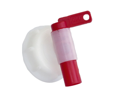 Ventil til beholder | Finnsa