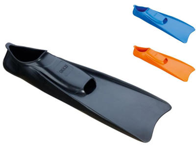 Svømmefødder | M/lange finner | BECO