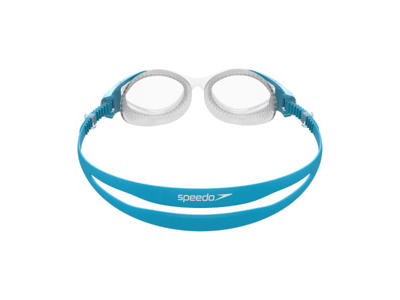 Svømmebriller t/kvinder | "Futura Biofuse Flexiseal" | Speedo