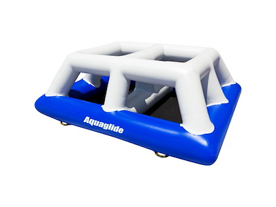 "Sierra 10" modul t/vandpark | Aquaglide