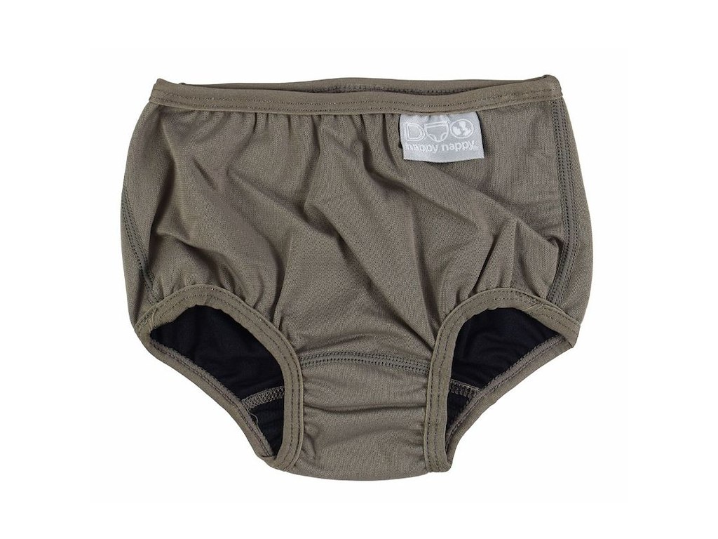 Sølvunderble t/blebadebukser | Splash About