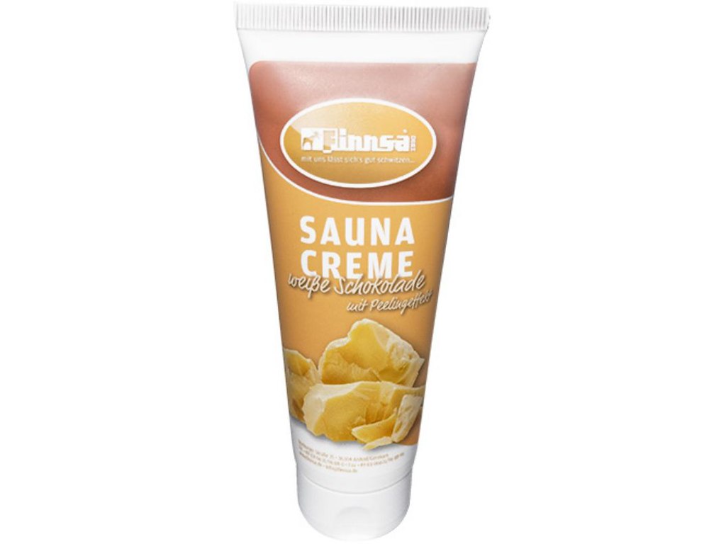 Saunacreme | Finnsa