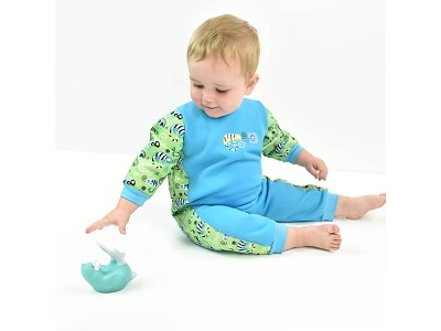 Badedyr "Splash Pals Platypus" | Splash About