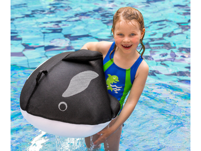 Svømmedyr Fin | Spækhugger | BECO-SEALIFE®