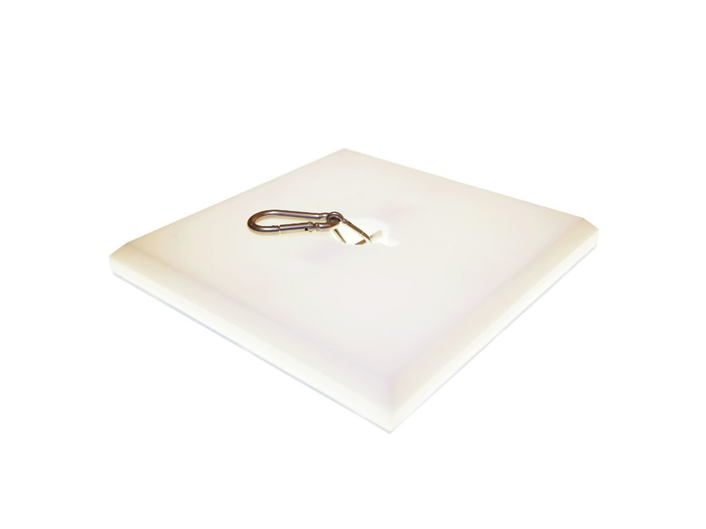 Ankersystem t/vandpolo | Malmsten