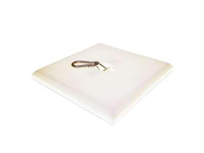 Ankersystem t/vandpolo | Malmsten