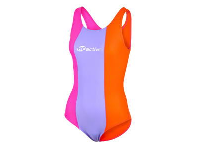 Badedragt t/kvinder | "Colour Block" | BECO