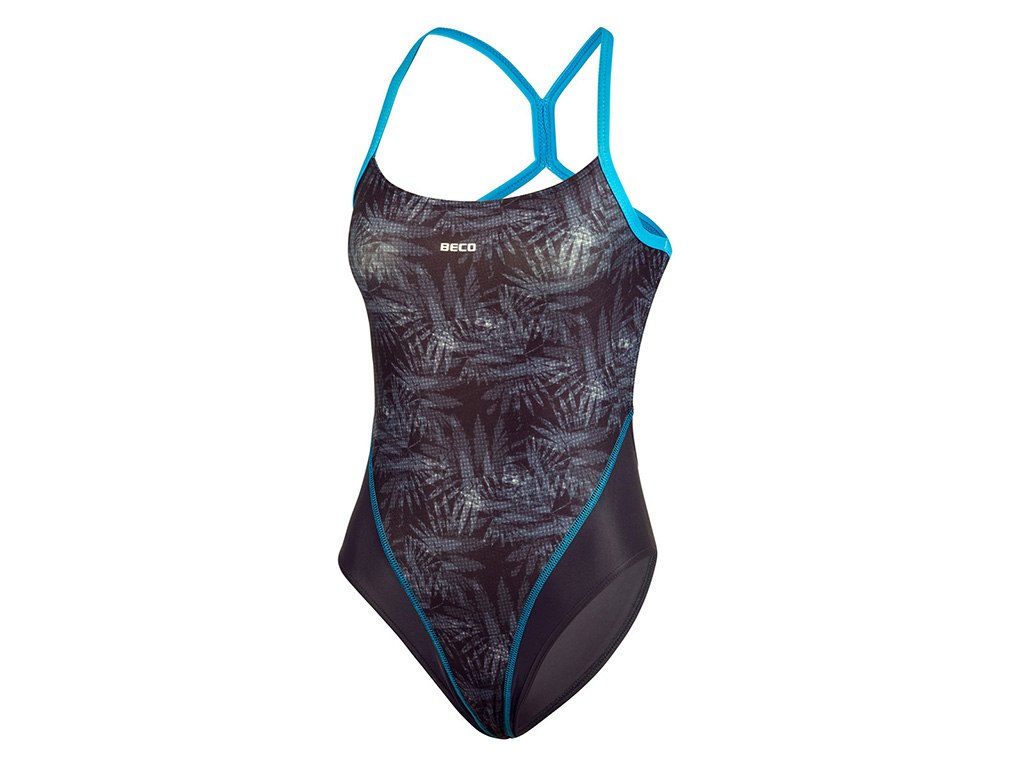 Badedragt | Team | Bladeback | BECO