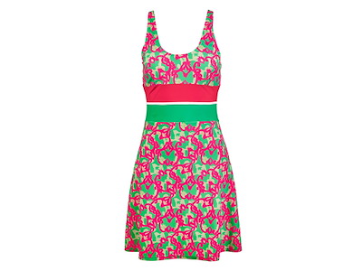 Strandkjole| Hawaii Breeze | Flare | BECO