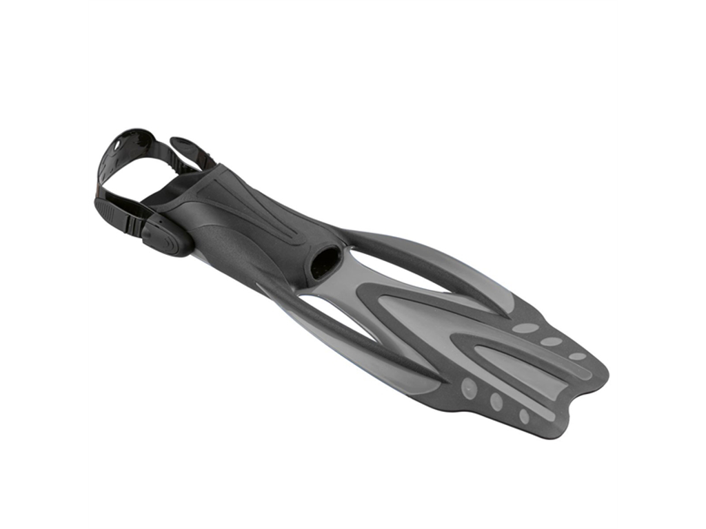 Svømmefødder | M/lange finner | "DX 3.0" | BECO