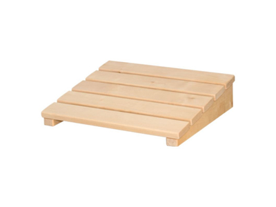 Nakkestøtte | Klassisk | Birk | Finnsa