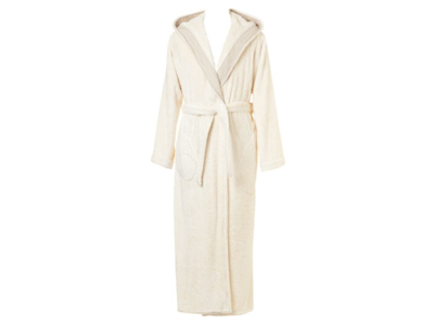 Badekåbe Wellness | m/hætte | Natur | Finnsa