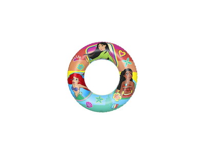 Badering m/Disney-prinsesser Ø56 cm | Bestway