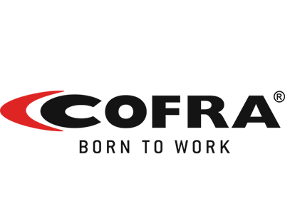 Sikkerhedssko | Cofra | New Tamigi | 63090