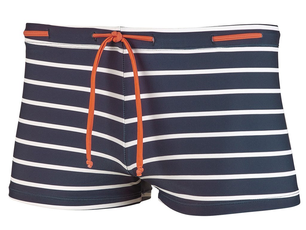 Badebukser | Newport |  Square Leg | BECO