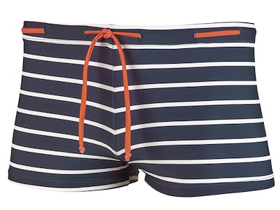 Badebukser | Newport |  Square Leg | BECO