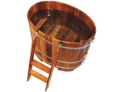 Saunabassin | Kambalatræ | Finnsa