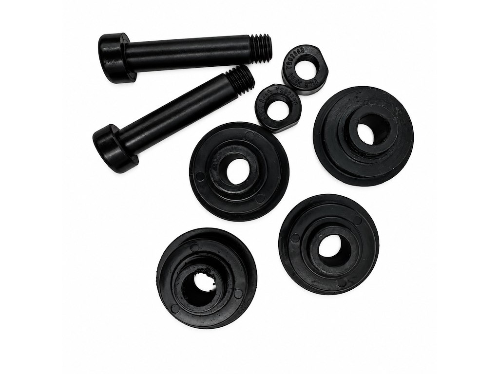 Forhjulslejer | Reservedel | EasyRoller