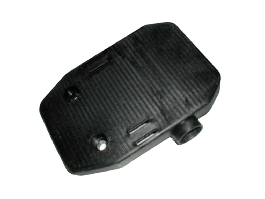 Pedal - venstre | Hydrorider