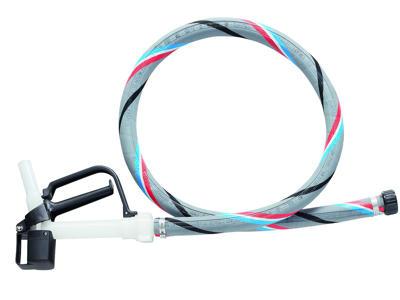 Slange & pistol | PVDF 3/4" | Jesco