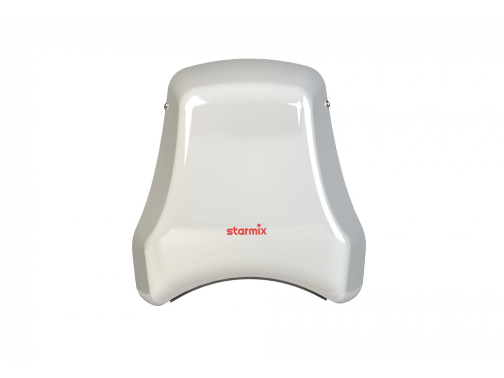 Hårtørrer | Vægmonteret | "AirStar TH-C1 MW" | Starmix