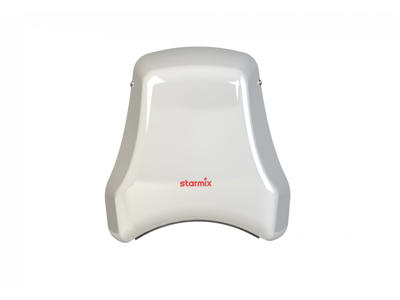 Hårtørrer | Vægmonteret | "AirStar TH-C1 MW" | Starmix