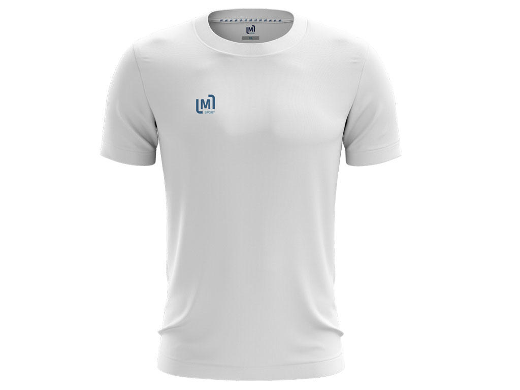 LML Tee damemodel inkl. logotryk | Mange farver og størrelser