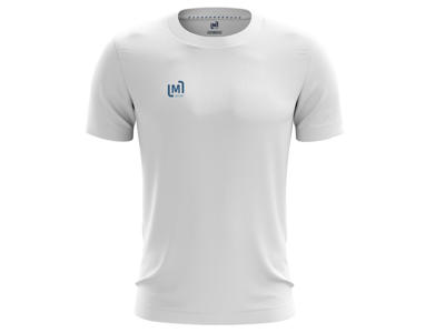 LML Tee damemodel inkl. logotryk | Mange farver og størrelser