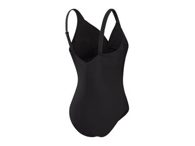 Badedragt t/kvinder | Shaping Cross Knot 1 piece | Speedo