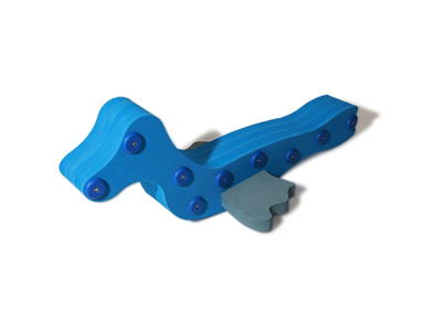 "Sally" | 1440 x 675 x 590 mm | Malmsten