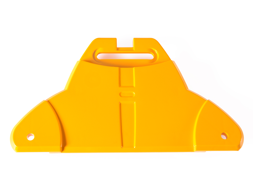 Sidepanel | Dolphin Wave 100 | Maytronics