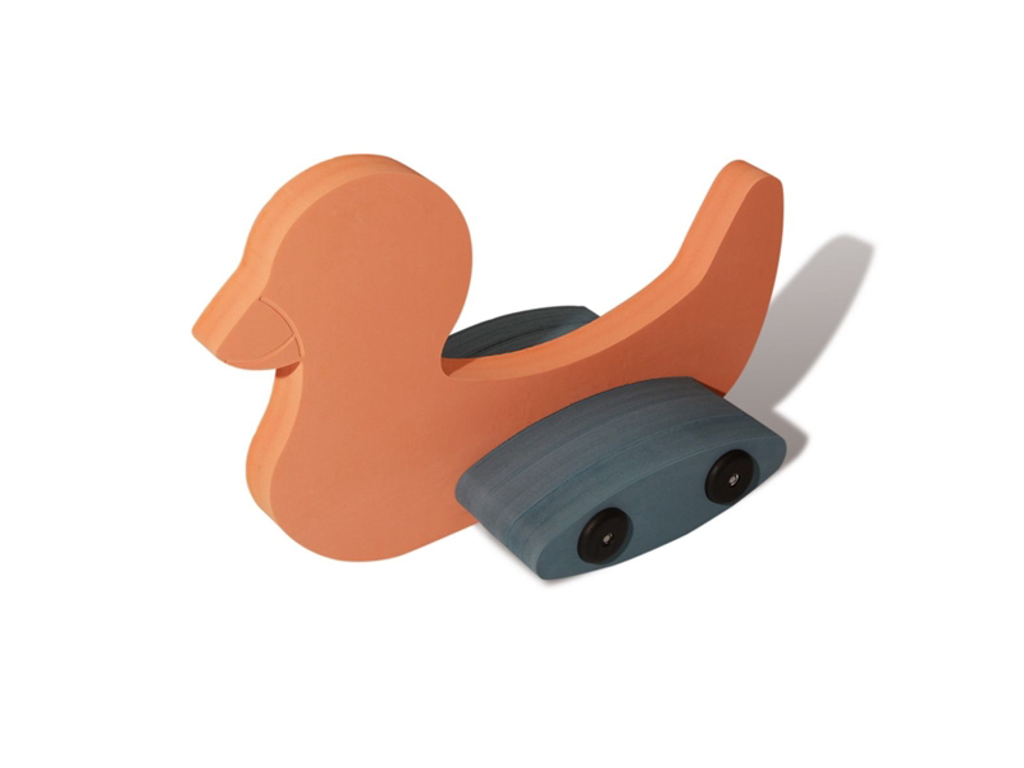 "Duckie" | 830 x 370 x 530 mm | Malmsten