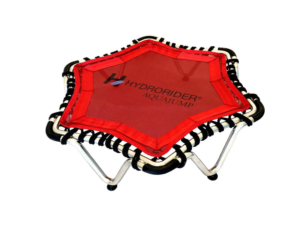 Trampolin | "AquaJump" | Hydrorider