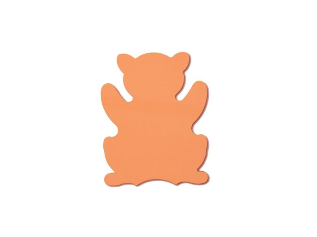 "Flipper Mouse" | 395 x 320 x 30 mm | Malmsten