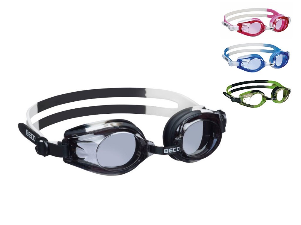 Svømmebriller til børn | +12 år | Rimini | BECO