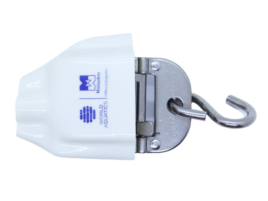 Opstrammer t/banetov | Malmsten