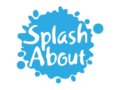 Dykkedyr "Squids" 3 stk | Splash About