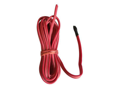 Sensor til Infrarøde Varmefolier – 3 m Kabel | EOS