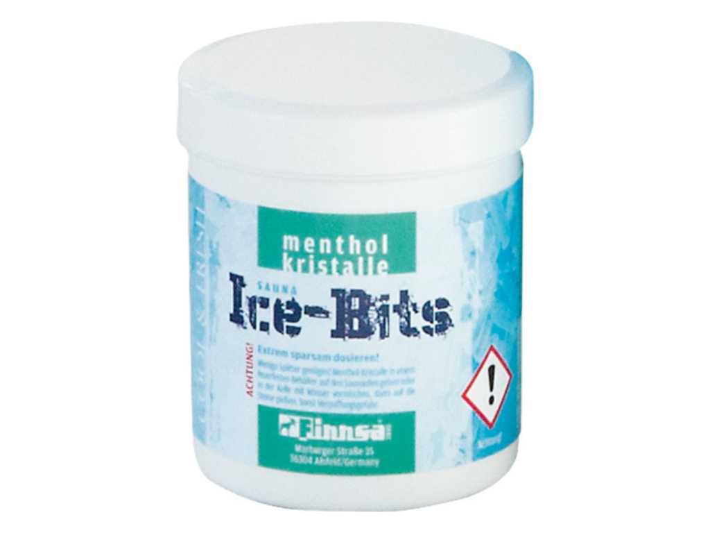 "Mentol Ice-Bits" | 50 g | Finnsa
