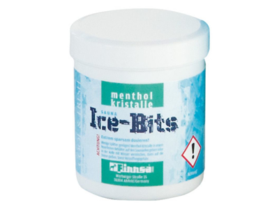 "Mentol Ice-Bits" | 50 g | Finnsa