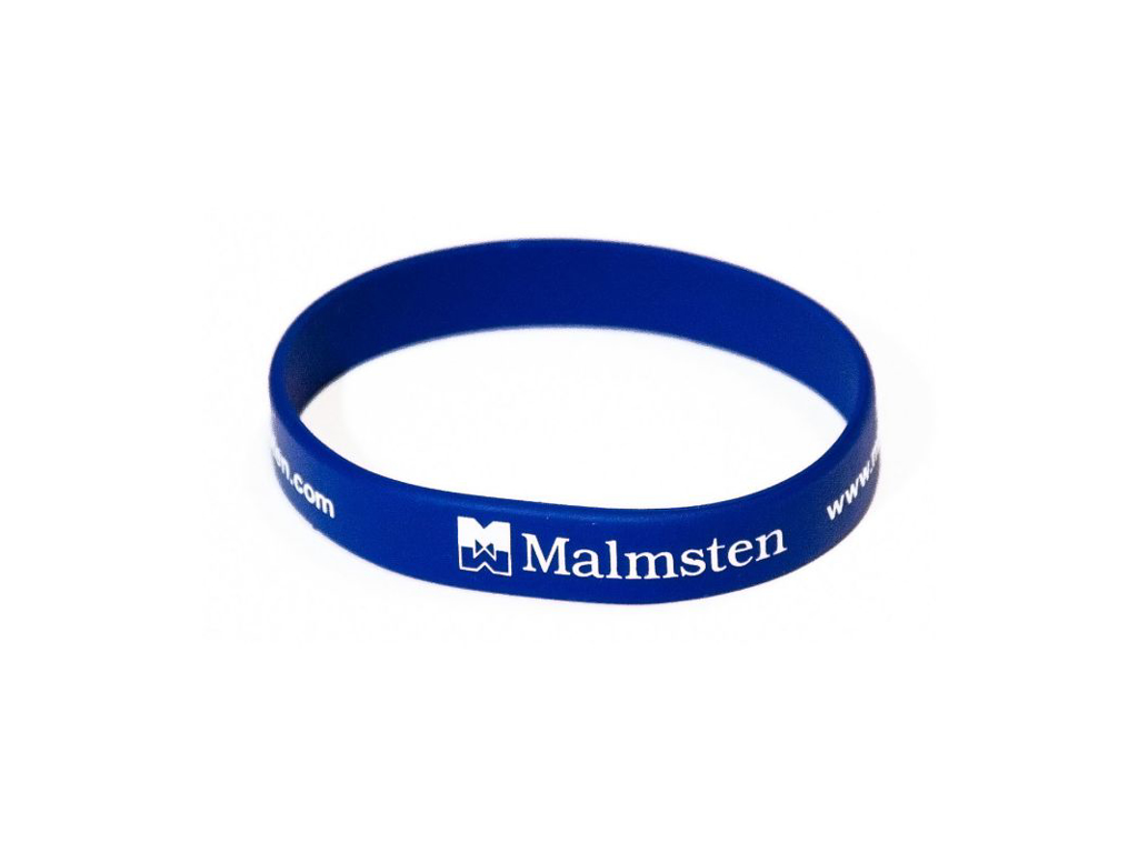 Gummibånd t/"Flipper"-svømmevinger | Malmsten