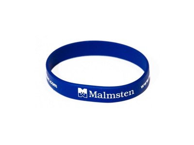 Gummibånd t/"Flipper"-svømmevinger | Malmsten