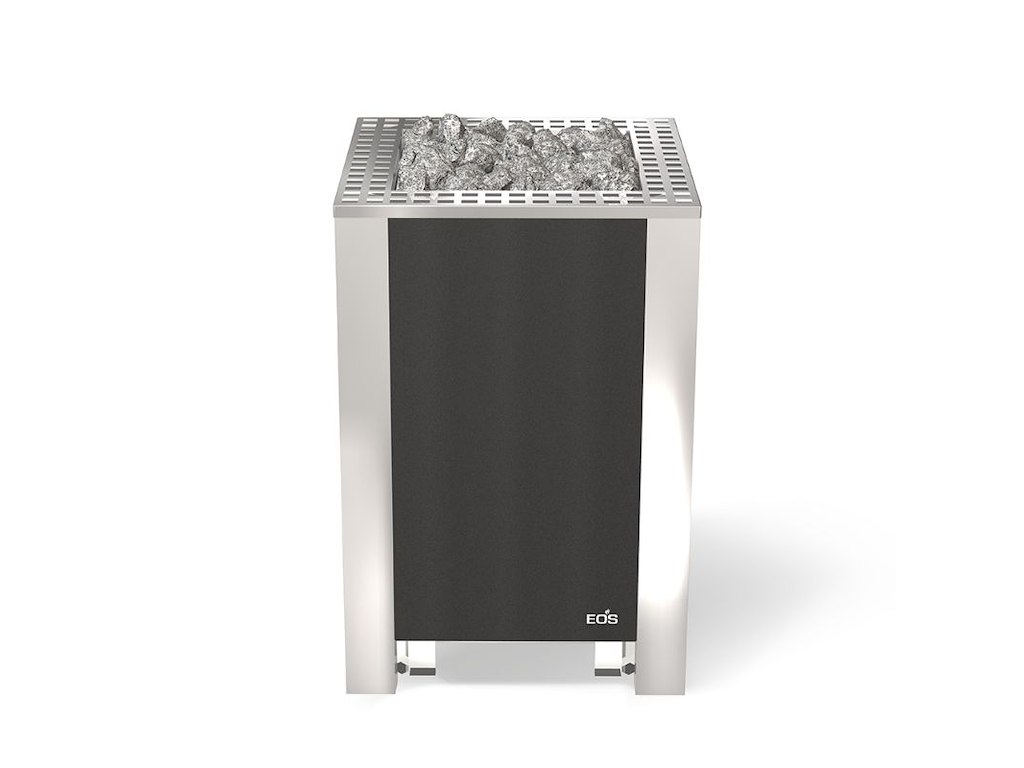 Saunaovn | BlackRock | Fritstående | EOS