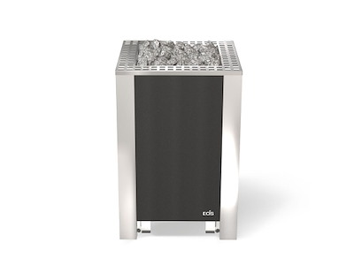 Saunaovn | BlackRock | Fritstående | EOS