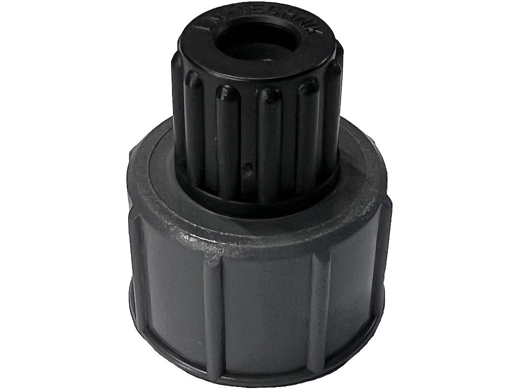 Slangetilslutning | 6/8 mm | Magdos LT | Jesco