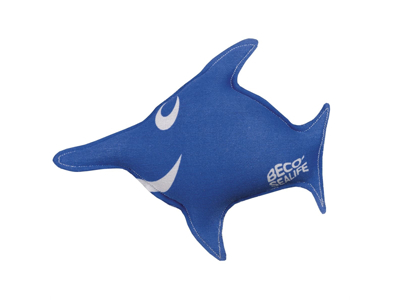 Vandbombe "Ray" 16 x 13 cm | BECO Sealife®